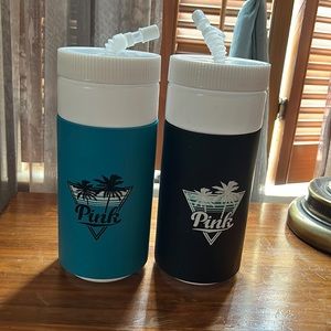 ⭐️⭐️⭐️Brand-new Victoria’s Secret thermal water bottle